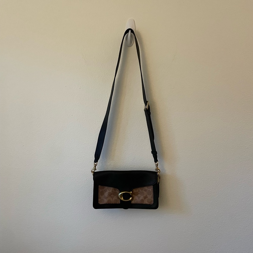 Coach Tabby 26 Shoulder Bag